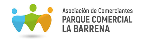 Asociacion de Comerciantes Parque Comercial La Barrena Logo