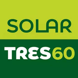 solar tres60