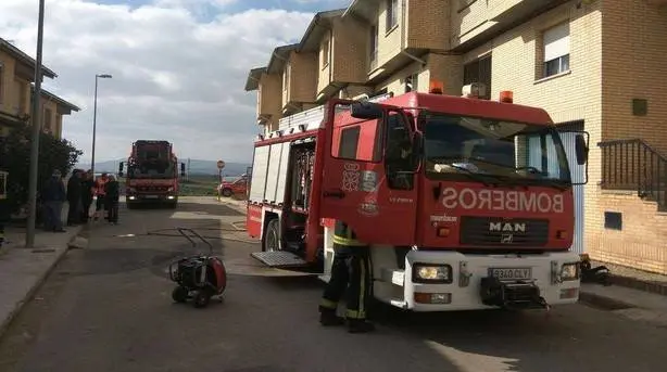 Incendio Buñuel 2017