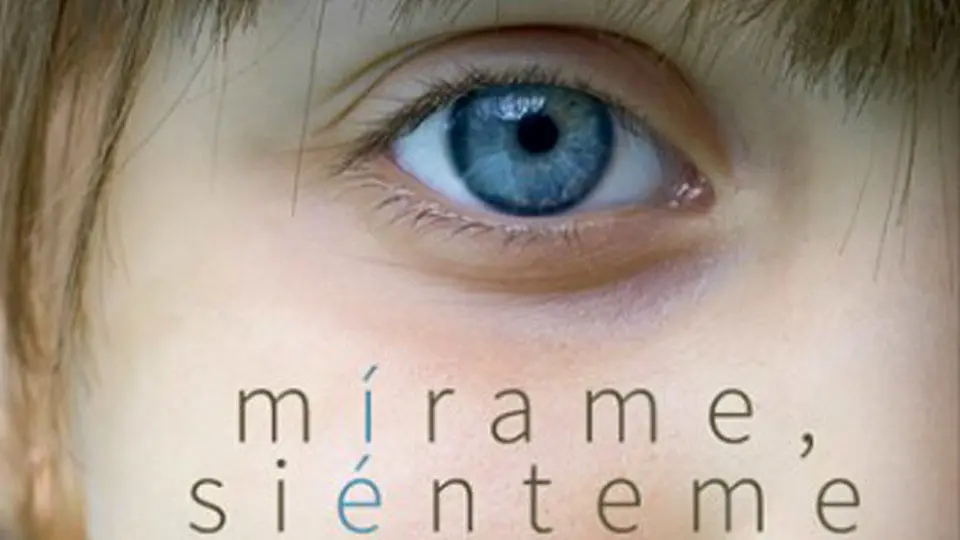 Mírame, Siénteme Cristina Cortés