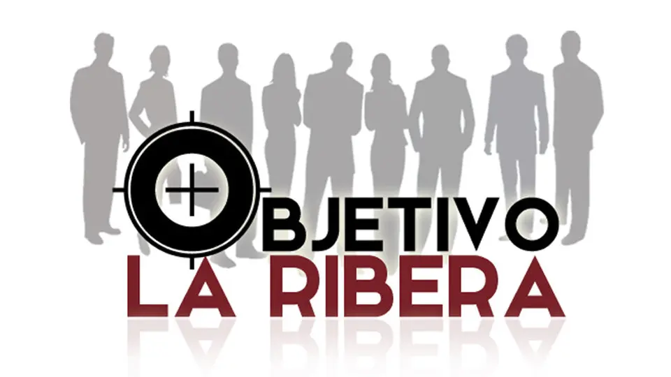 Objetivo La Ribera