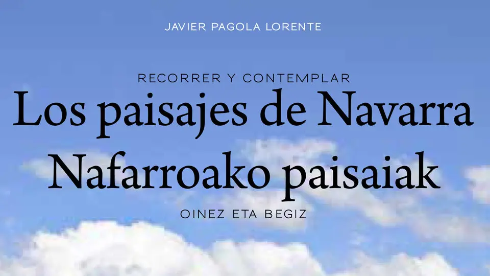 Paisajes de Navarra