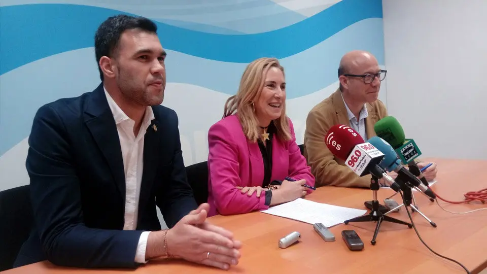 Rueda de Prensa PPN