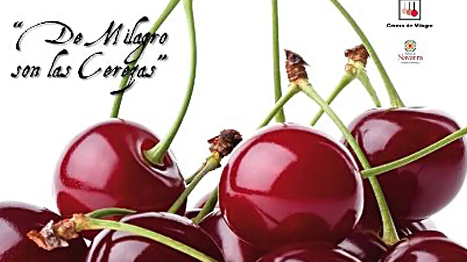 Cerezas de Milagro