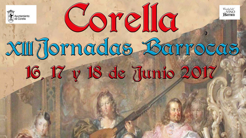 Barroco Corella