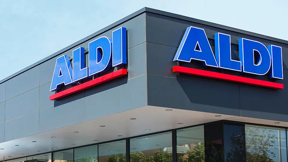 Nuevas instalaciones ALDI