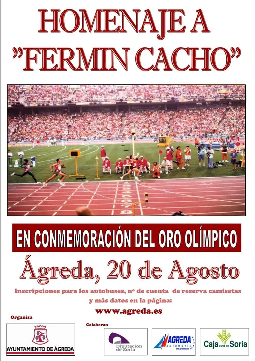 fermin cacho