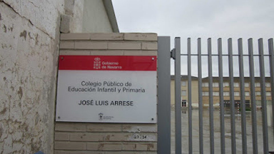 Colegio Público de Corella