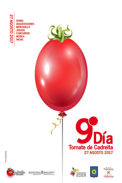 tomate 2017