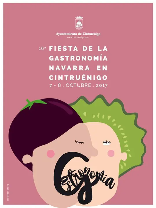 Gastronomía Cintruenigo