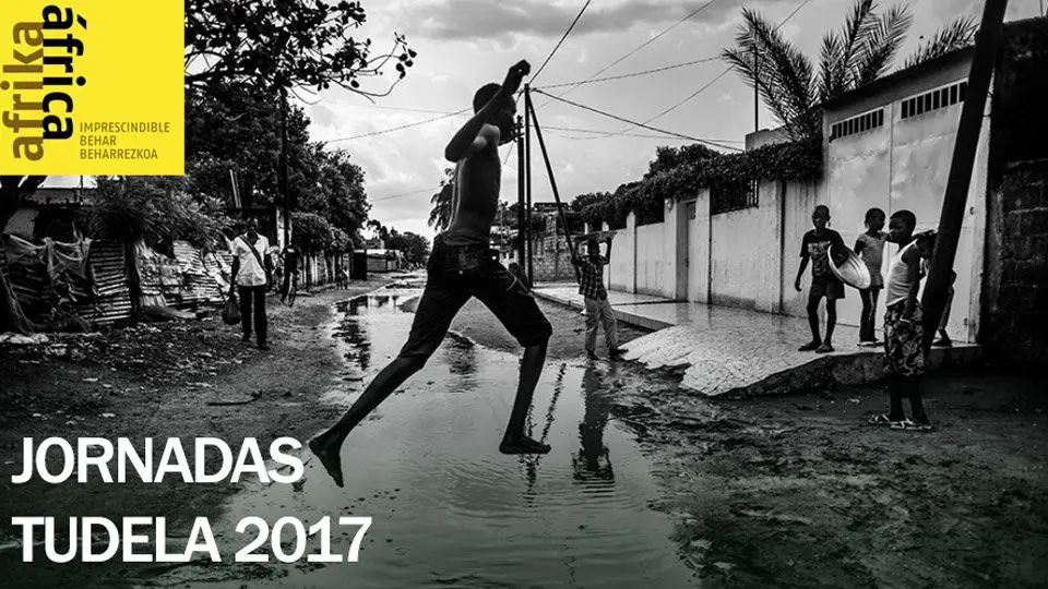 África Imprescindible 2017