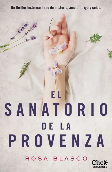 El sanatorio de provenza