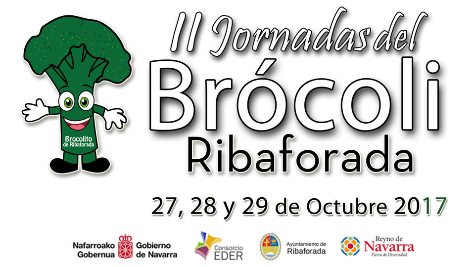 Jornadas del Brócoli 2017