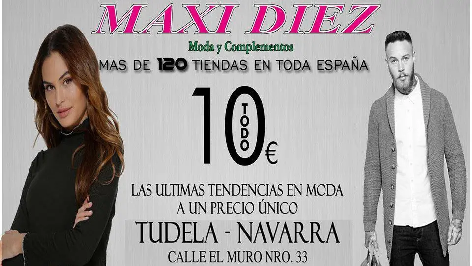 Maxi 10