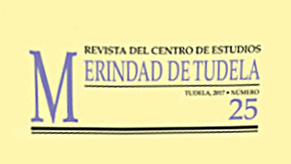 Revista Merindad de Tudela