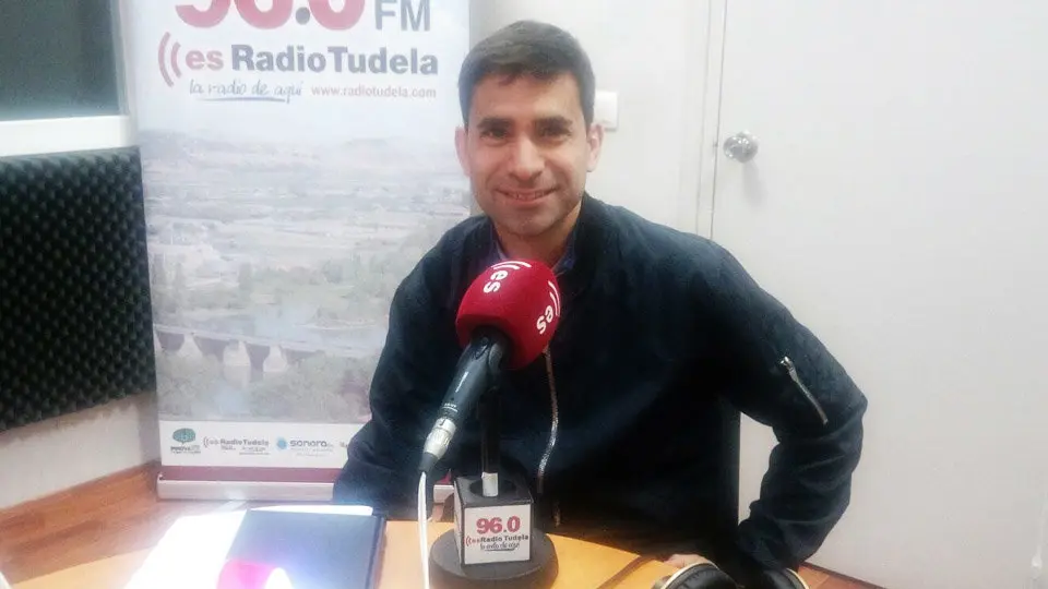 Rubén Domínguez