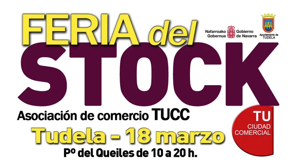 Feria del Stock 2018