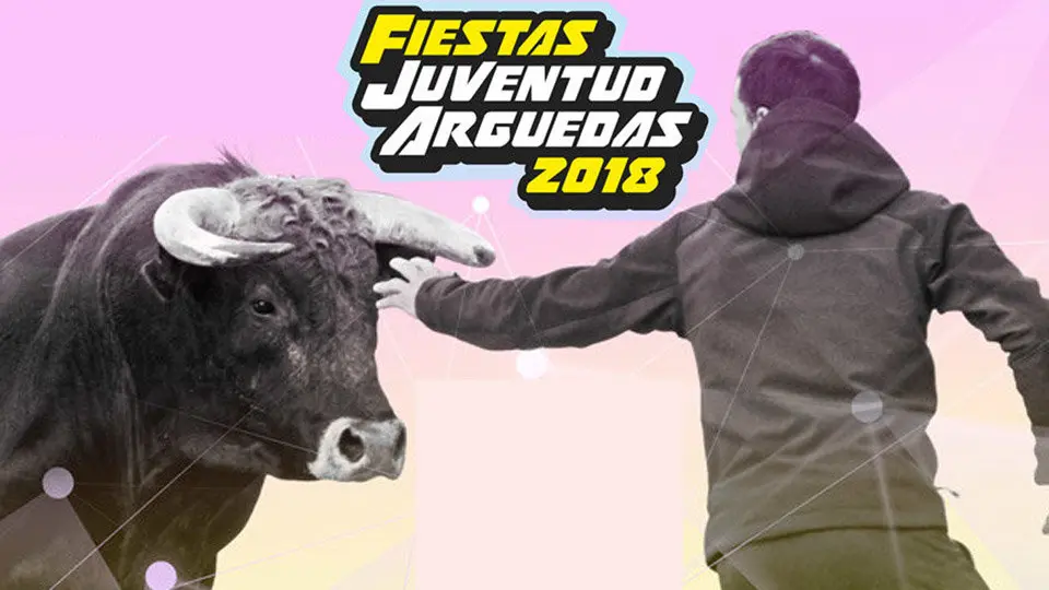 Fiestas Juventud Arguedas