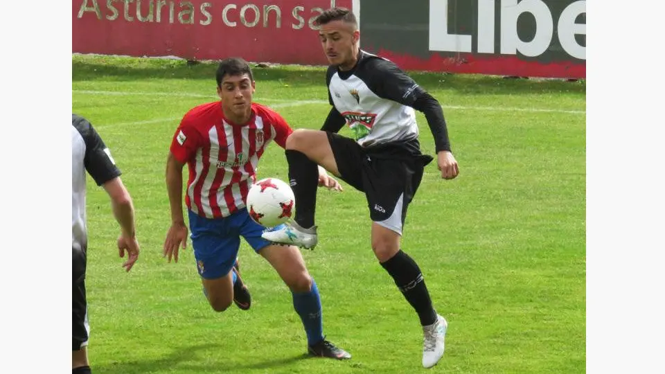 Sporting B Tudelano