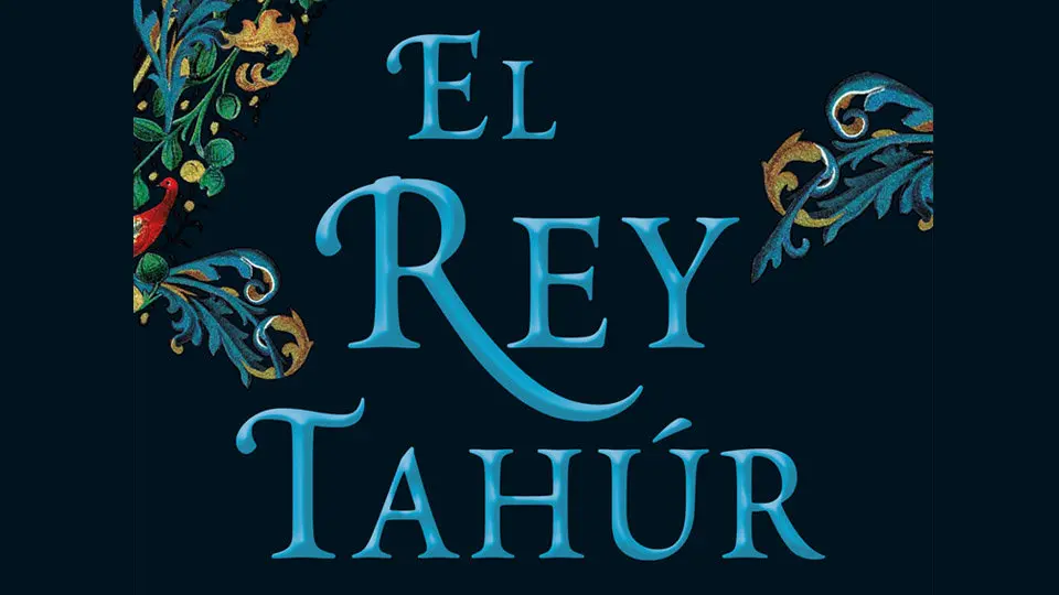 El Rey Tahúr