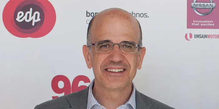 Alberto Catalán 2018