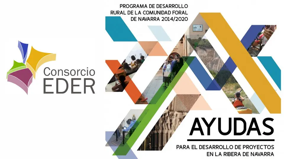 Consorcio EDER LEADER