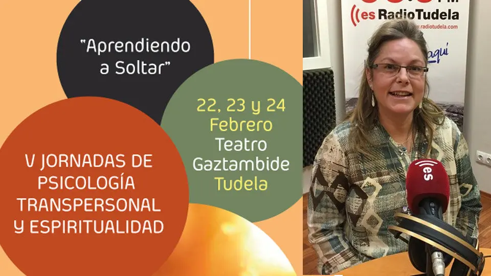 V Jornadas Espiritualidad enTudela