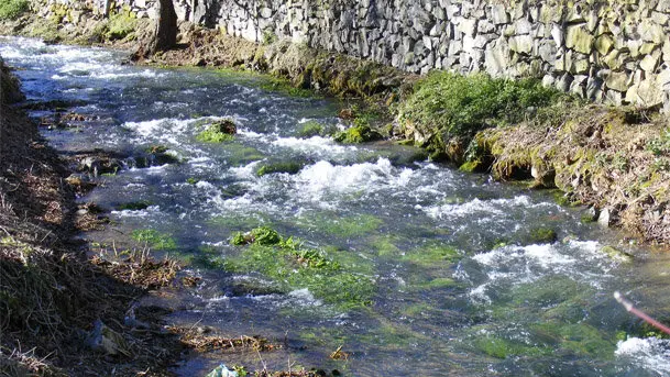 Cuenca del Queiles