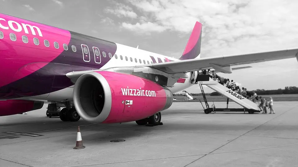 WIZZAIR PPAL