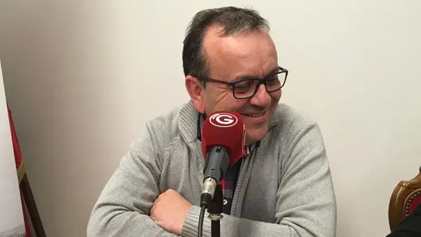 Fernando Sierra Estoduto 2019