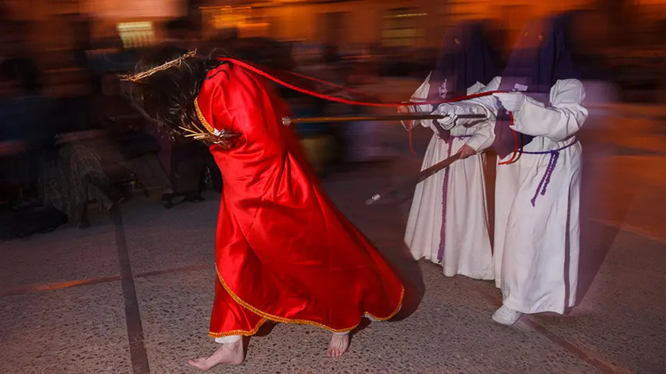 Semana Santa Corella