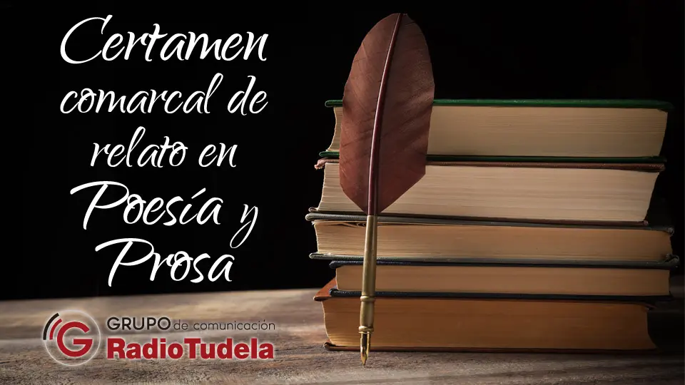 Certamen comarcal de relato en poesía y prosa