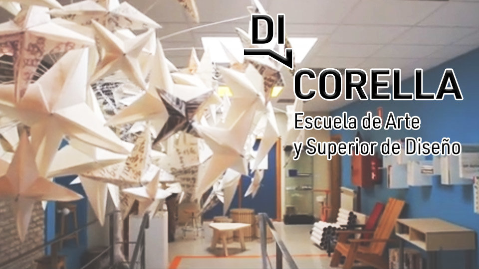 Escuela de Arte y Superior de Diseño de Corella (EASDi)