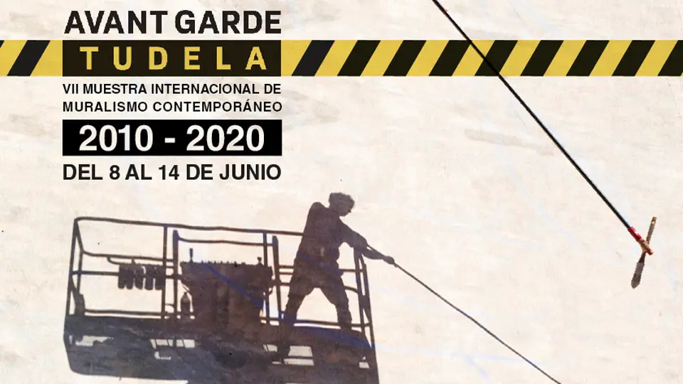 Avand Garde 2020 Tudela