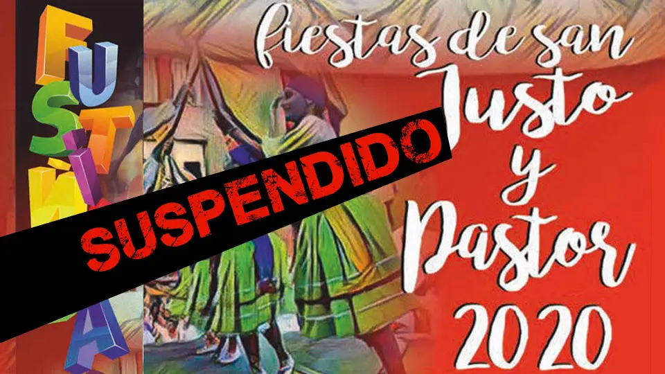 Fiestas de Fustiñana 2020 Suspendidas