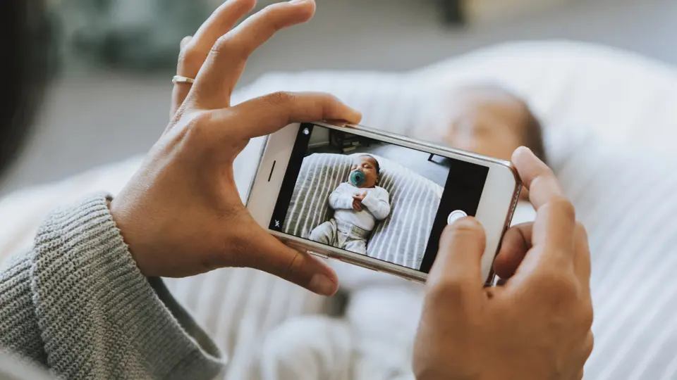 Consejos para subir fotos de niñ@s a redes sociales sin peligro