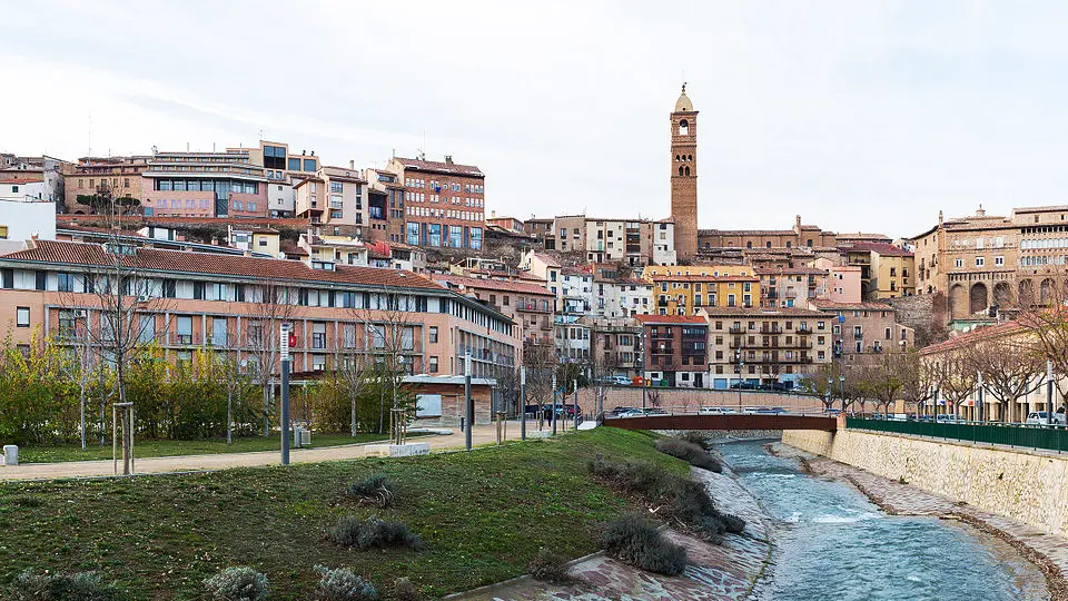 Visita Tarazona