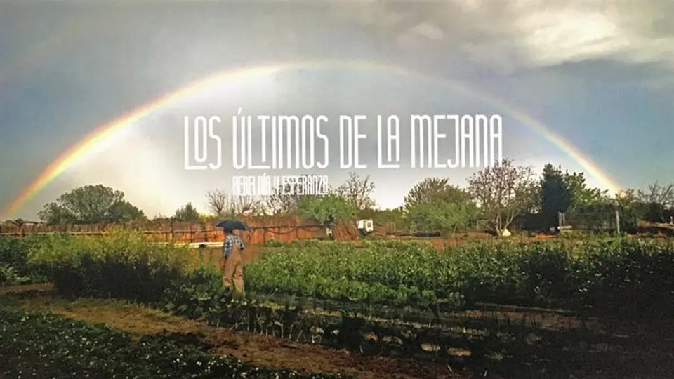 Los ültimos de La Mejana vuelve a Málaga