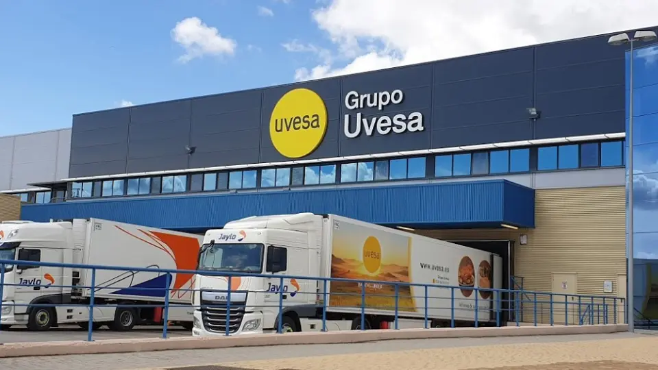 Grupo Uvesa