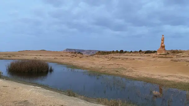 El Paso Bardenas 2020