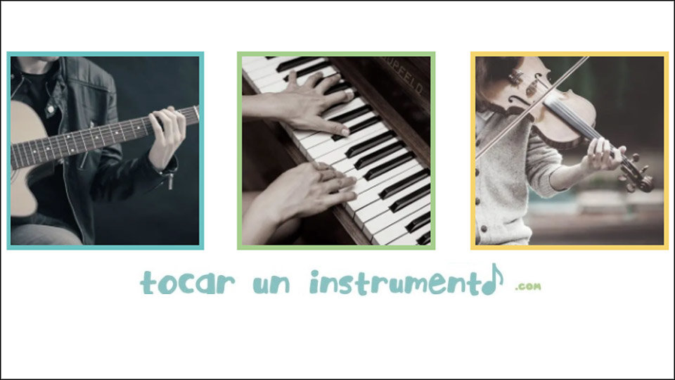 Clases gratis de luenguaje musical, piano, violín y guitarra