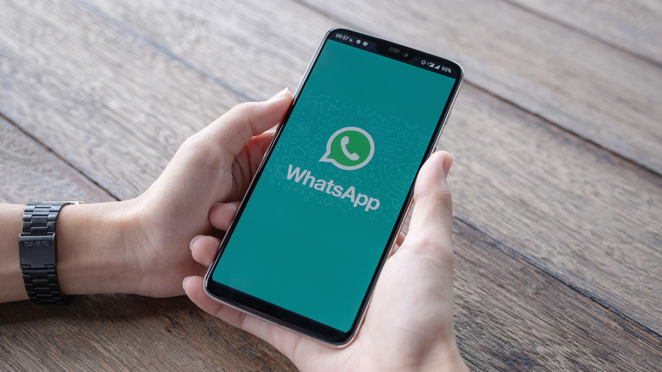 Detectada una nueva campaña de suplantación de identidad y secuestro de cuentas en la aplicación de mensajería Whatsapp