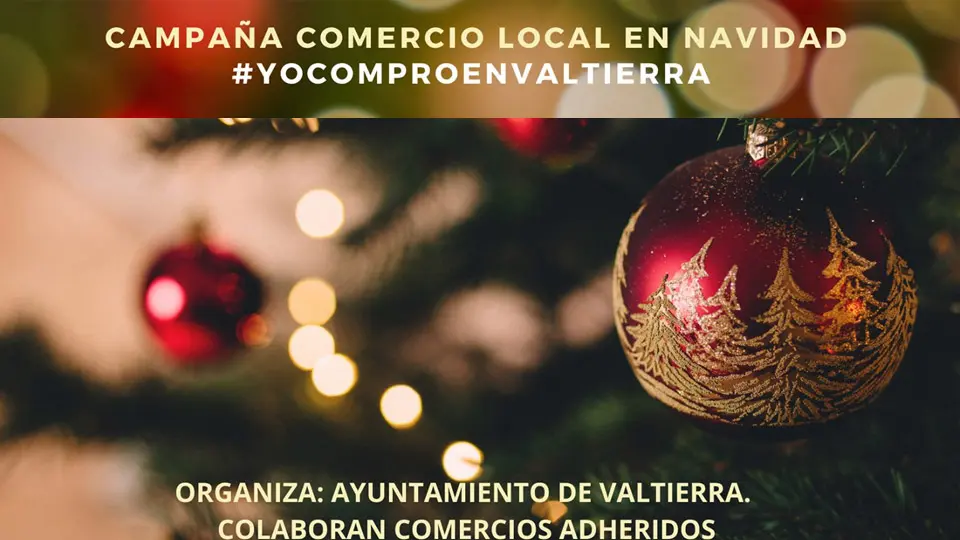 Navidad en Valtierra