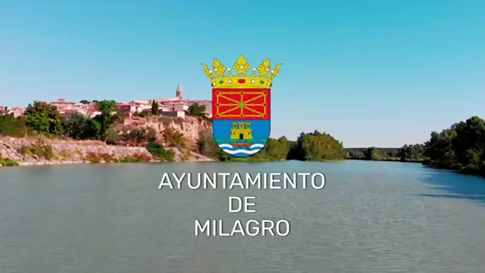 MILAGRO AYTO