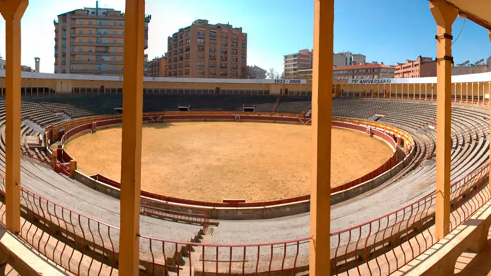 plazadetoros