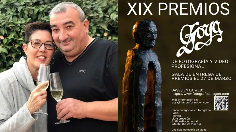 XIX Premios de Fotografía y Vídeo AFPA