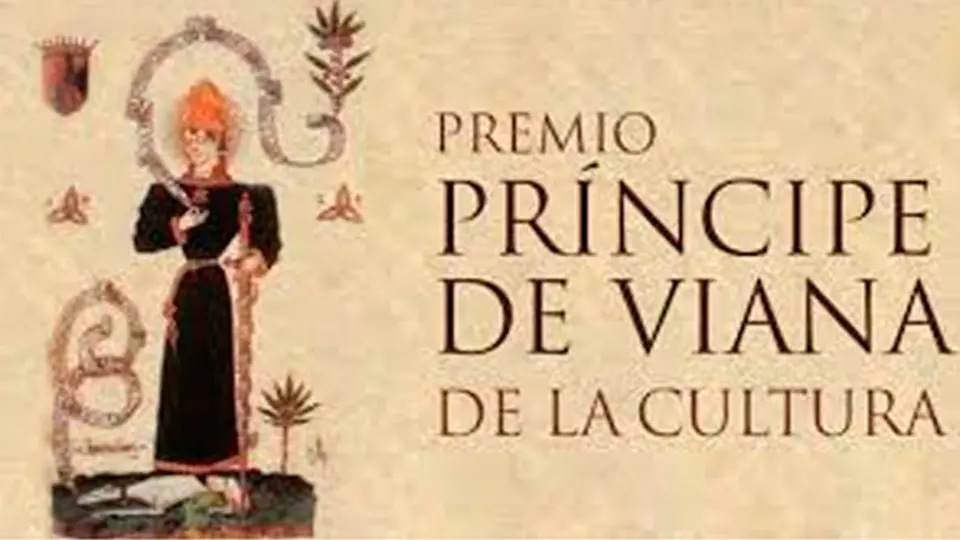 premio principe de viana