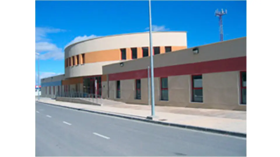 escuela infantil tarazona