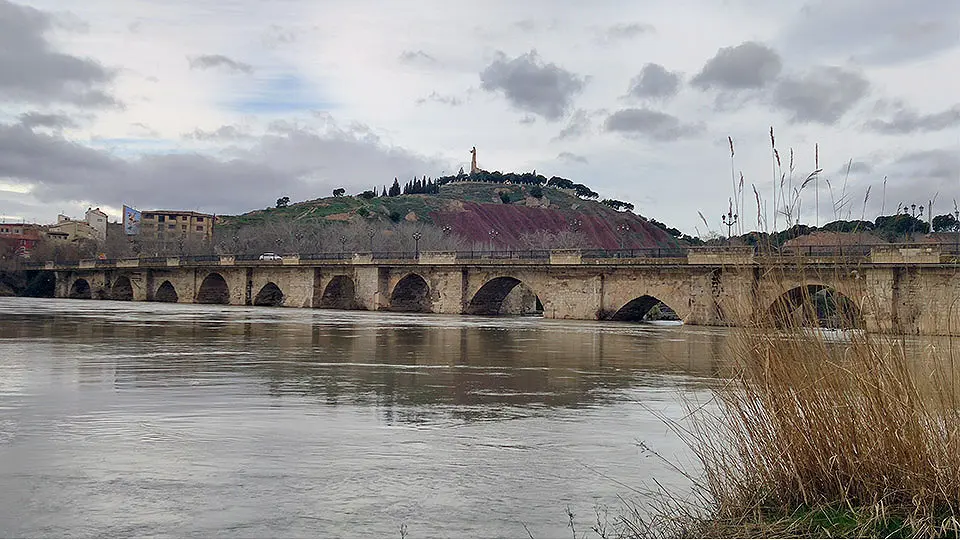 puente ebro tudela