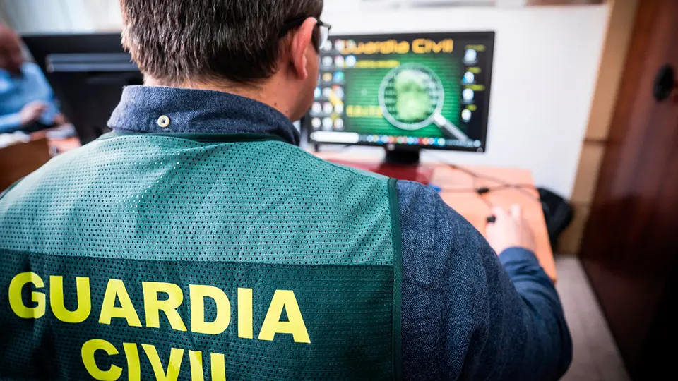 guardia civil 6